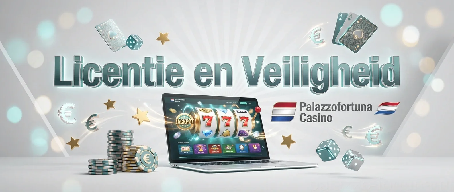 Licentie en Veiligheid